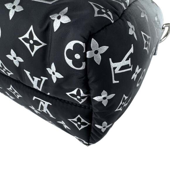 Louis Vuitton LOUIS VUITTON Handbag Shoulder Bag LV SKI Speedy Bandoulière 25... - Picture 9 of 13